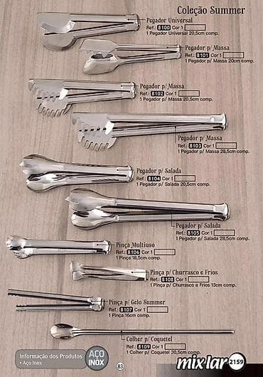 набор кулуч бу: Набор кухонных инструментов и принадлежностей для готовки и выпечки — 2