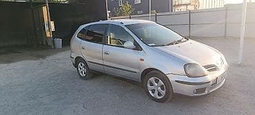 подголовник на лексус: Nissan Tino: 2002 г., 1.8 л, Автомат, Газ, Хэтчбэк — 2