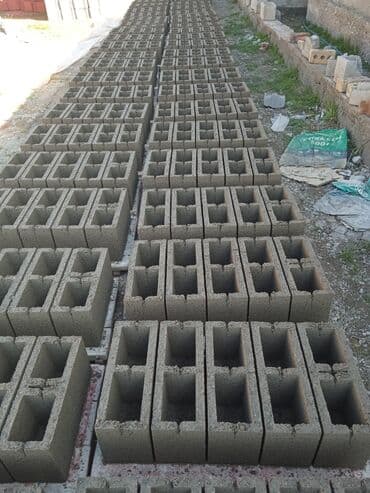 пластилин бишкек: Пескоблок — 2