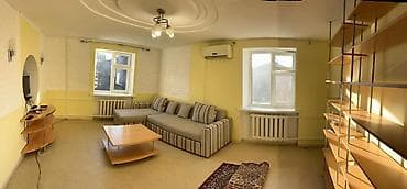 Квартиры: 2 комнаты, С мебелью полностью — 2