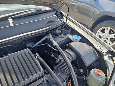 cr v газ: Honda HR-V: 2000 г., 1.6 л, Вариатор, Бензин, Кроссовер — 9