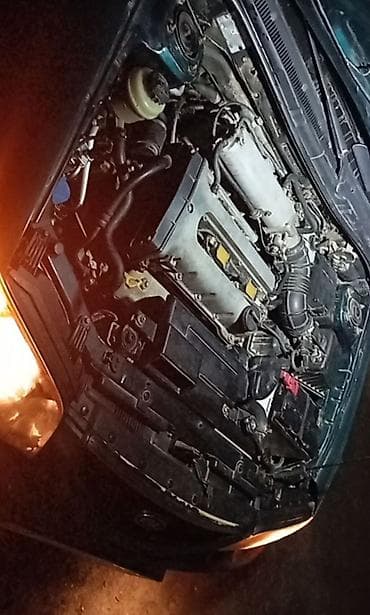 hyundai kina: Kia Shuma: 2003 г., 1.8 л, Механика, Бензин, Седан — 7