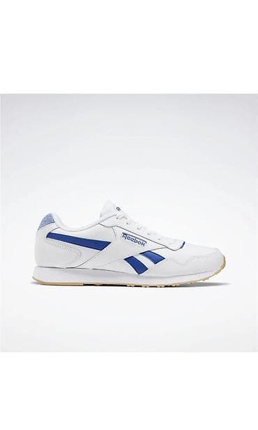 Мырзалардын бут кийими: Кроссовкалар, 35, 35.5, 36, Reebok, Жаңы, түсү - Ак, Өзү алып кетүү, Акысыз жеткирүү, Акылуу жеткирүү — 4