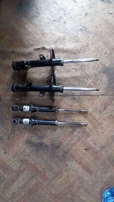 аксессуары для серверных стоек полки стационарные: Оригинальные амортизаторы аллион
РАНЕКС продам амортизаторы — 1