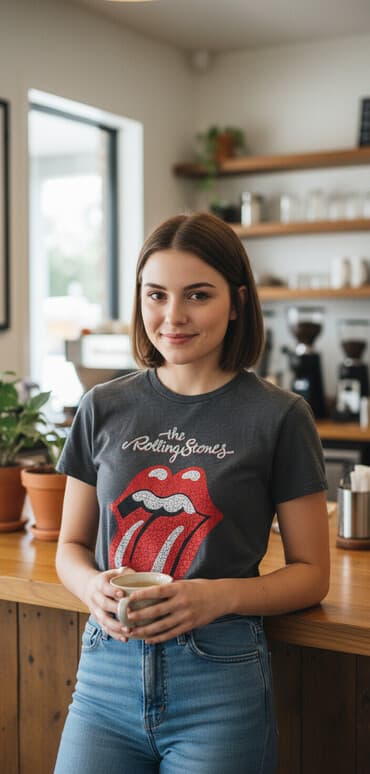 футболки с черепами: Мужская футболка, XL, Calvin Klein, Новый, цвет - Серый — 2