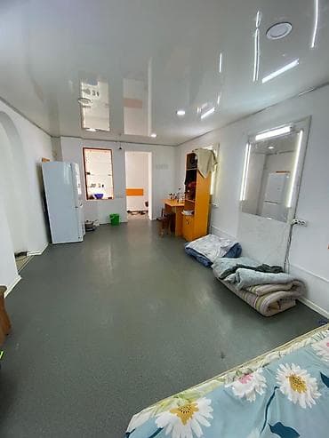 Кыймылсыз мүлк: Продаю коммерческое помещение выше Советской / Магистрали (мкр-н Жил — 5