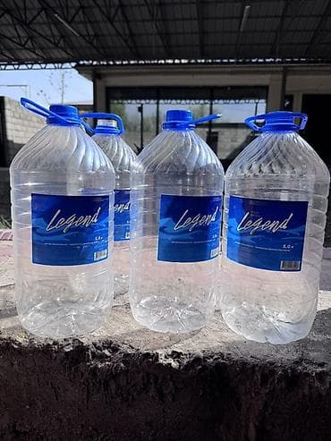 гелий баллон: Канистра 5 л — 2