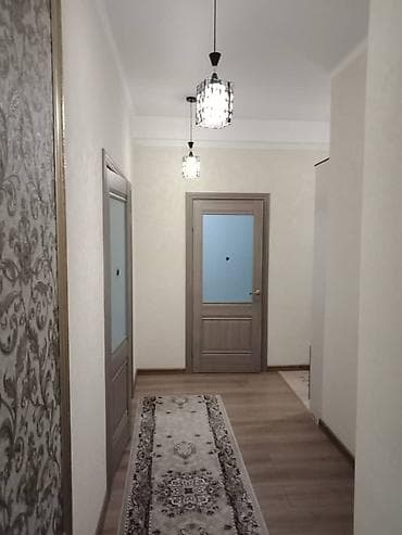 Продажа квартир: 3 комнаты, 95 м², Элитка, 3 этаж, Евроремонт — 2
