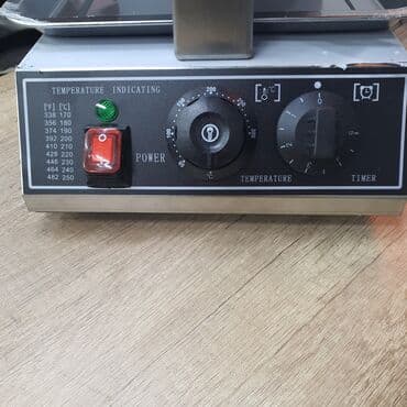 оборудование для шаурма: Новинка Новинка Новинка Пресс для сэндвичей, гамбургеров, вафель Наш — 2