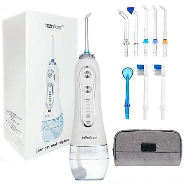 clean water: Ирригатор Портативный, Новый — 1