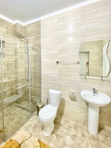 снять дом с бассейном бишкек: Дом, 250 м², 7 комнат, Собственник, Дизайнерский ремонт — 5