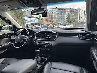 kia sorrento: Kia Sorento: 2018 г., 2.2 л, Автомат, Дизель, Кроссовер — 8