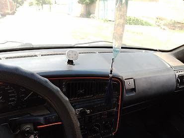 пассат багаж: Volkswagen Passat: 1991 г., 2 л, Механика, Бензин, Универсал — 8