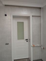 ремонт окан: Эшик, Кулпу: Орнотуу, Алмаштыруу, Баруу акысыз — 27