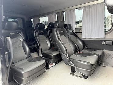 2 8: Легкий грузовик, Mercedes-Benz, 2 т, Б/у — 9