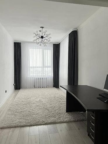 darek: 1 комната, 32 м², 106 серия улучшенная, 17 этаж, Дизайнерский ремонт — 7