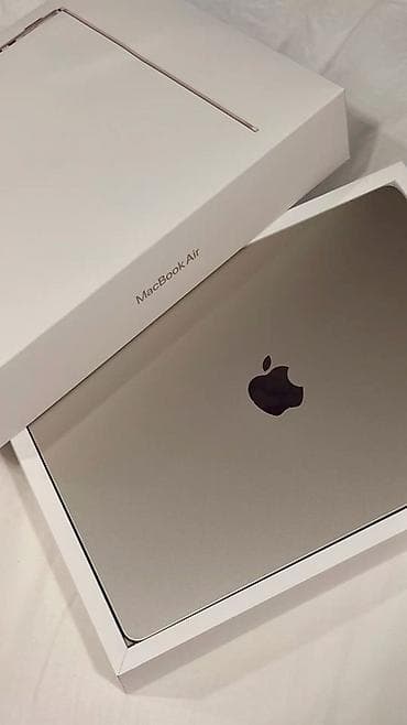 Для программирования, Б/у, Apple M4, ОЗУ, RAM: 16 ГБ