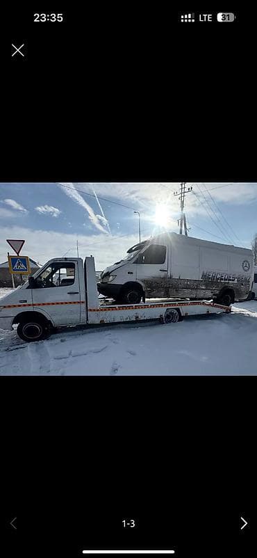 рассрочкага машина сатып алам: С лебедкой — 6