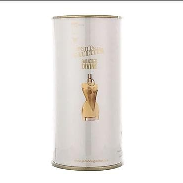 armani code: Jean Paul Gaultier Gaultier Divine — женская парфюмерная вода. 100 мл — 2