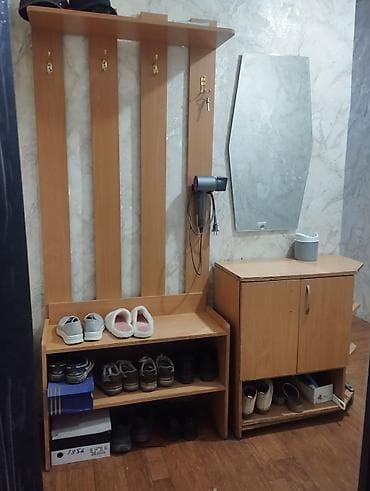 third edition solution: Прямой диван — 8