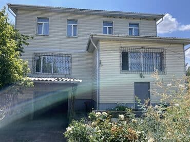куплю дом в петровке: Дом, 306 м², 8 комнат, Собственник, Дизайнерский ремонт — 1