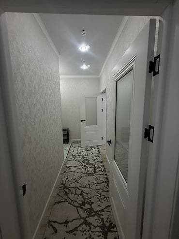 кну: 1 комната, 50 м², Элитка, 6 этаж, Дизайнерский ремонт — 5