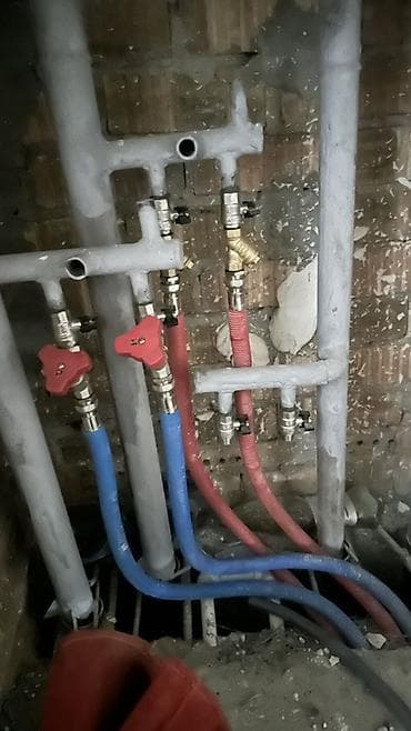 Монтаж и замена сантехники Больше 6 лет опыта — 3