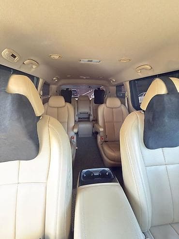 управление недвижимостью: Минивэн на заказ ПРИМУ ЗАКАЗЫ!!! БУС С КОНДИЦИОНЕРОМ НА ЗАКАЗ!!! — 7