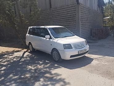 Автозапчасти: Жүрбөйт.минивэн разборго.Mitsubishi Dion на запчасти. Коробка хорошая — 3