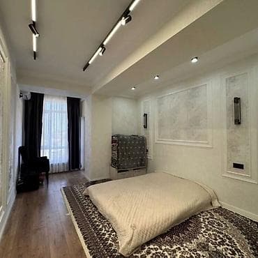 gala group: 2 комнаты, 62 м², Элитка, 5 этаж, Евроремонт — 4