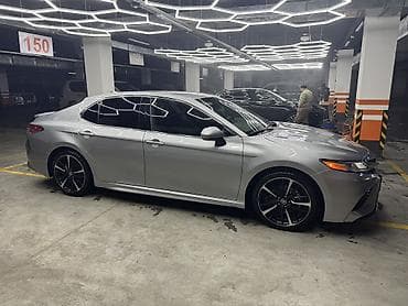 камри фары: Toyota Camry: 2020 г., 2.5 л, Автомат, Бензин, Седан — 3