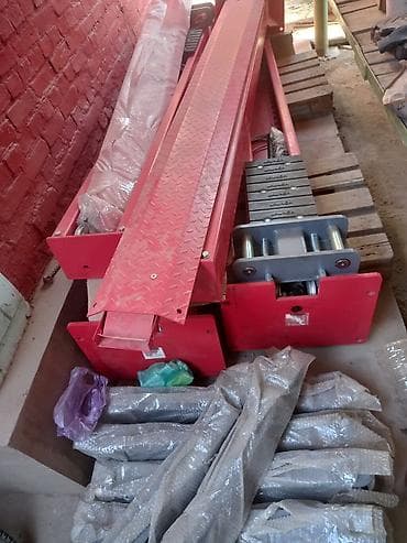 Автоподёмник