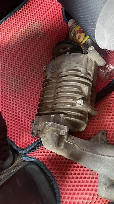 Компрессор Mercedes-Benz Б/у