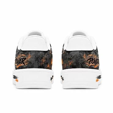 Li-Ning POWER (Limited Edition) — Оригинал с Китая 🔥 Стиль, который — 5