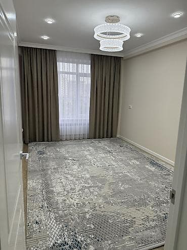 Продажа квартир: 1 комната, 46 м², Элитка, 2 этаж, Дизайнерский ремонт — 2