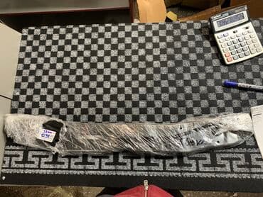 бублик камри 50: Авто запчасти на Camry 50 Верхняя планка на Экран новый на Toyota — 1