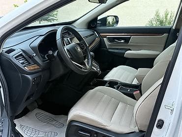срв 2018: Honda CR-V: 2022 г., 1.5 л, Автомат, Бензин, Кроссовер — 5