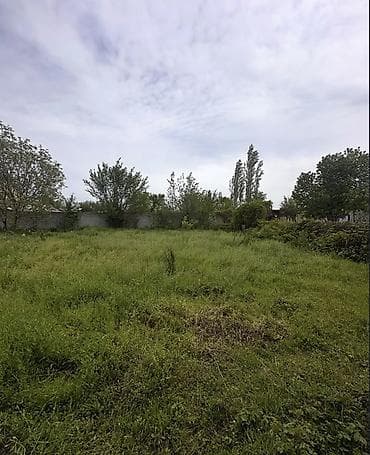 Кыймылсыз мүлк: 4 соток, Курулуш — 2