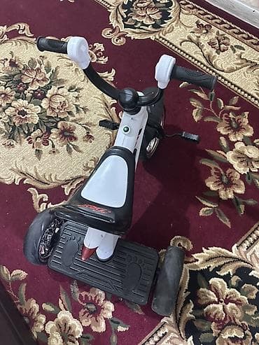 детская коляска цена: Набор детских товаров и транспорта: 1) Детские роликовые коньки с — 3