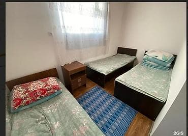 гостевой дом в тамчи: Гостевой дом на Иссык-Куле, Чок-Тал, 4 места, На летний сезон — 2