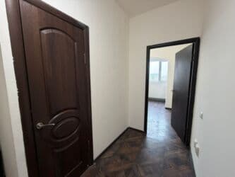 микрорайон кок жар квартиры: 1 комната, 45 м², 106 серия, 6 этаж, Косметический ремонт — 7