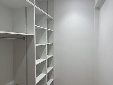 сокулук глобус: 2 комнаты, 77 м², Элитка, 7 этаж, Дизайнерский ремонт — 6