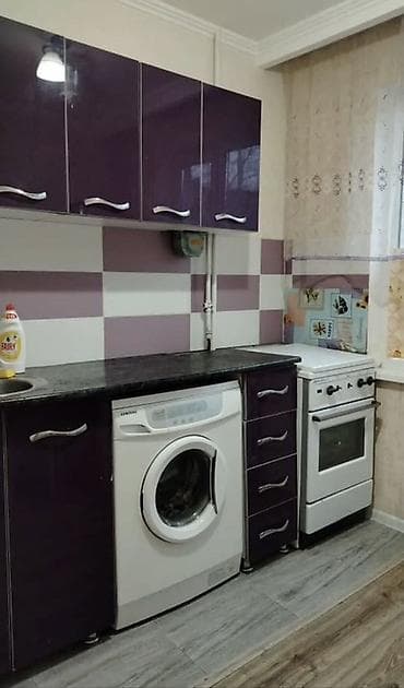 rent: 2 комнаты, Агентство недвижимости, Без подселения, С мебелью полностью — 2