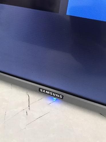 s20 note: Смарт‑телевизор 50 диоганал 8K Smart TV (тонкие рамки — 6