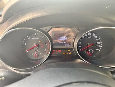 Унаа: Kia Carnival: 2019 г., Автомат, Бензин, Вэн/Минивэн — 7