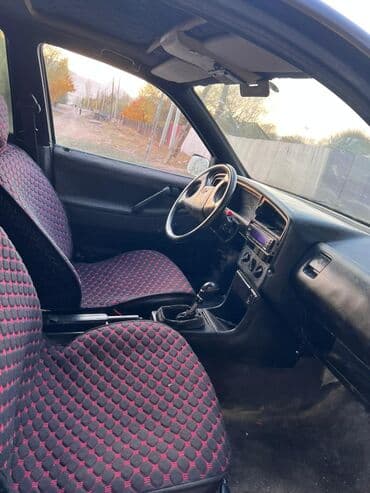 пассат б 3 газ бензин: Volkswagen Passat: 1989 г., 1.8 л, Механика, Бензин, Седан — 6