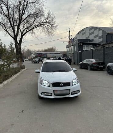 двигатель дэу нексия 1.5 8 клапанов: Ravon Nexia: 2017 г., 1.5 л, Бензиновая, Седан — 4