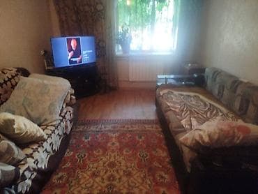 Продажа квартир: 3 комнаты, 62 м², Индивидуалка, 1 этаж, Косметический ремонт — 9