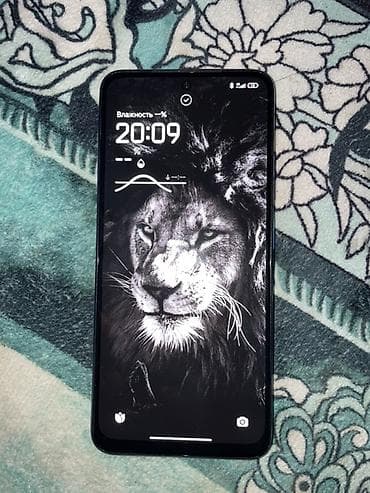 redmi 3: Redmi, Redmi Note 11, Б/у, 128 ГБ, цвет - Синий, 2 SIM — 1