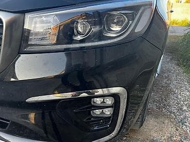 sprinter classic: Kia Carnival: 2018 г., 2.2 л, Автомат, Дизель, Минивэн — 3